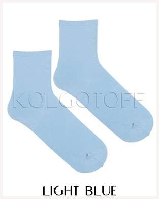 Шкарпетки жіночі бавовняні MARILYN Forte 58 шкарпетки